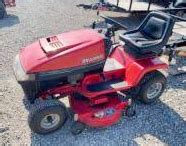 Snapper LT160H42DBV2 Lawn Tractor Specifications