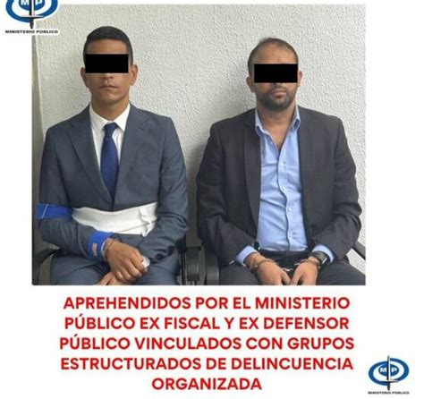 Exfuncionarios