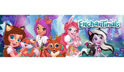 Enchantimals