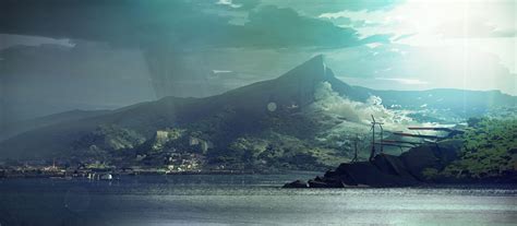 dishonored 2 wallpaper 6