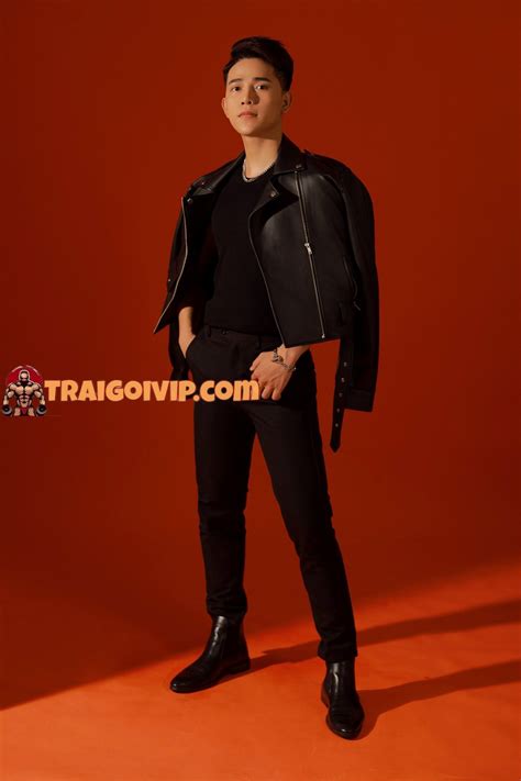 Traigoivip Boy teen mới lớn sex giỏi chịu chơi body mi nhon đáng yêu