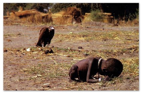 The Most Controversial Photos: From Shocking to Scandalous