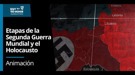 Introducir 75 Imagen Etapas De La Segunda Guerra Mundial Abzlocalmx