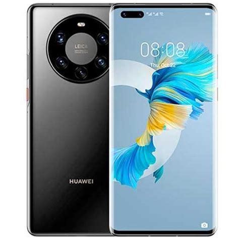 Huawei Mate 40 Pro Plus 5G Full Specs, Price in Bangladesh 2024