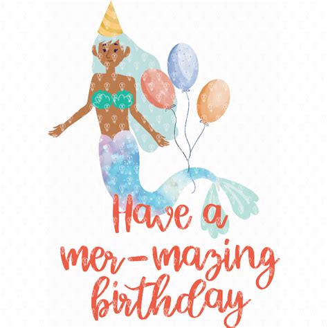 Mermaid birthday 16 - Makers Gonna Learn