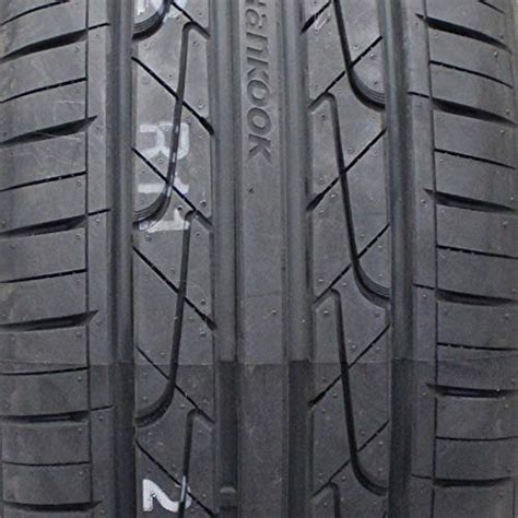 Hankook Ventus V2 Concept 2 All Season Radial Tire 18555r16 H