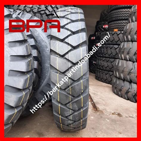 Jual Ban Truk Gajah Tunggal GT 11 00 20 18PR Super Grip Jakarta