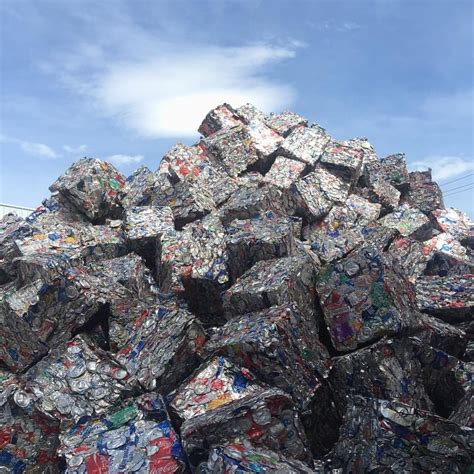 Aluminum Scrap Pure 99 Aluminium Ubc Scrap Buy Quality Cheap