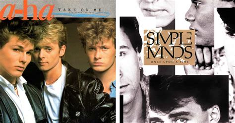 The Greatest Songs by 80s One-Hit Wonders, Ranked