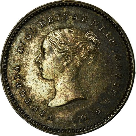 Twopence Maundy Coin From United Kingdom Online Coin Club