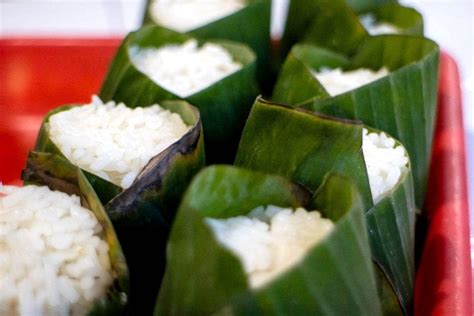 Pilihan Kedai Nasi Uduk Legendaris Yang Ada Di Jakarta Patut Untuk