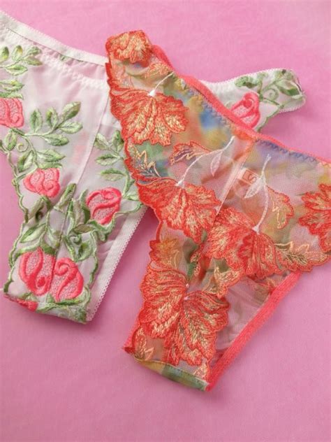 Pack Of Panties Sissy Lingerie For Men See Through Gay Underwear Transgender Crossdresser