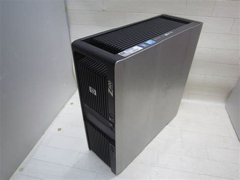 Yahooオークション Hp Z600