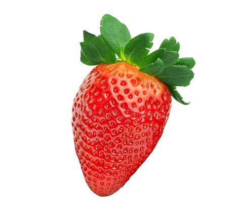 Red Strawberry Fruit Picture Image 95409455