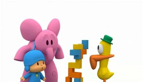 Pocoyo Images | Icons, Wallpapers and Photos on Fanpop