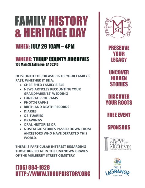 What does surname mean for your family history and heritage