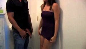 Watch Backstage Teen Brunette Babe Porn SpankBang