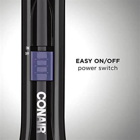 Conair In Hot Air Styling Curl Brush Pricepulse