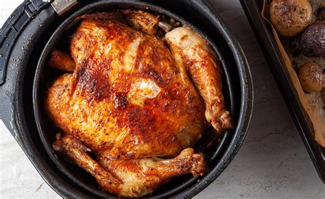 How To Cook A Whole Chicken In A Ninja Air Fryer Currys