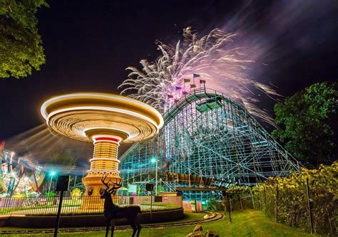 Waldameer Park & Water World | Millcreek Township, PA