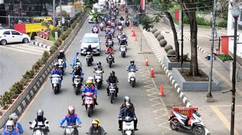 Mengurai Kemacetan Mudik Dan Balik Lebaran 2024 Jadwal Dan Lokasi