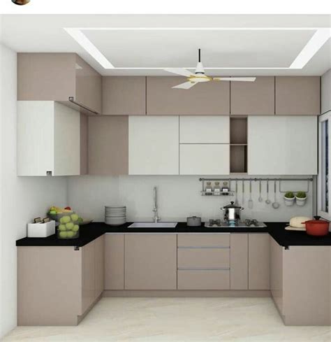 Modular kitchen Color Combination 2022 | Kitchen Cabinet Color Ideas
