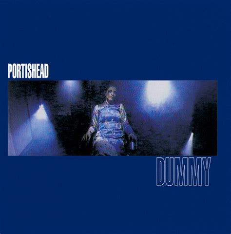 Portishead: best songs · discography · lyrics