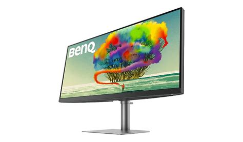 BenQ PD3420Q - AQCOLOR - 34" HDR Monitor - PD3420Q - Computer Monitors ...