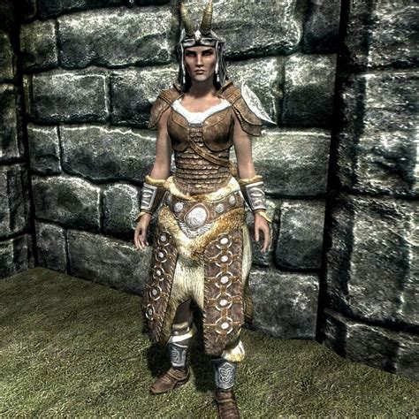 Skyrim Light Armor: Best Light Armors Ranked - eXputer.com