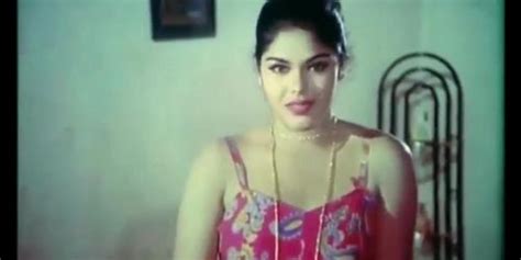 Bengali Actress Nasrin In Hot Scene Tnaflix