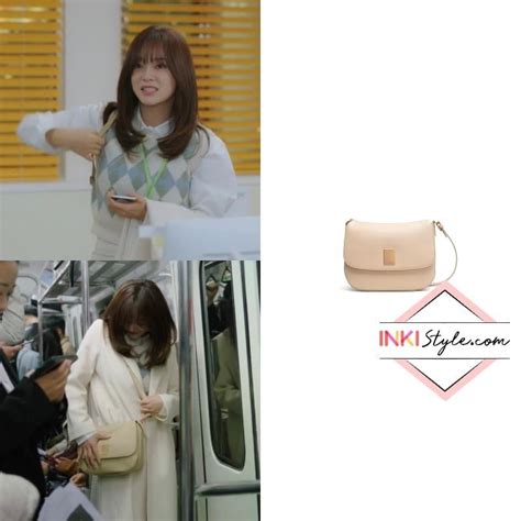 Business Proposal Episodes Fashion Kim Se Jeong As Shin Ha Ri