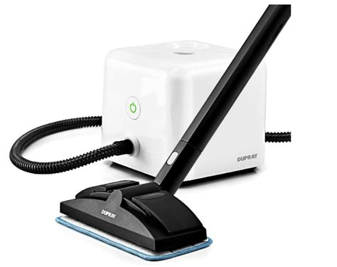 Top 10 Best Steam Mop for Hardwood Floors Reviews 2022