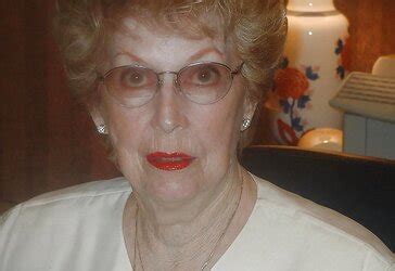 Granny Mature PLUMPER Random Blend ZB Porn