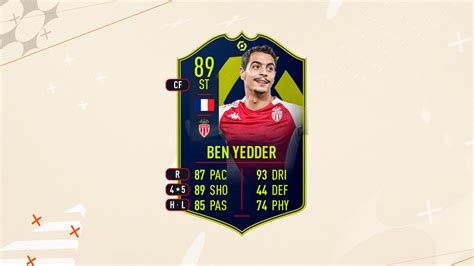 FIFA 23 FUT 23 DME Guia Ben Yedder POTM preços jogadores e passo a