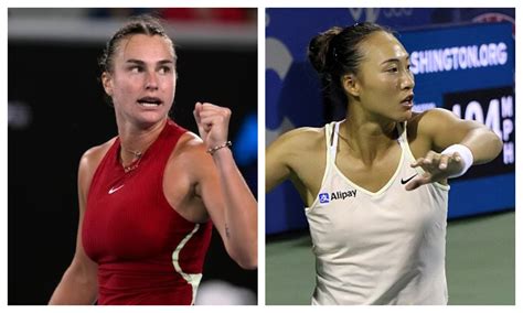 Australian Open 2024 Final Where And How To Watch Aryna Sabalenka Vs