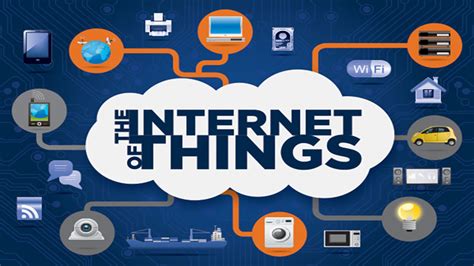 Mengenal Apa Itu Internet Of Things Iot Dan Contohnya Abadikini Hot