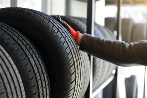 What Can Cause Excessive Or Uneven Tyre Wear Fixmycar