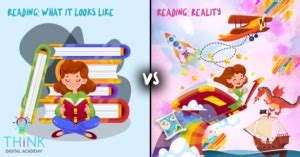 How Reading Cultivates Imagination Think Digital Academy