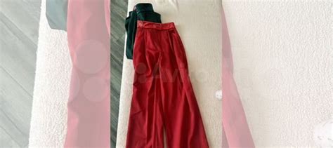 Тренировочные брюки для бальных танцев купить в Видном | Хобби и отдых ...