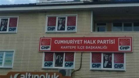 Chp Kartepe Meclis Yesi Listesi Belli Oldu Sizin Kocaeli