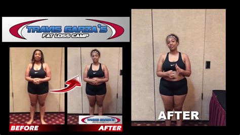 Choctaw Fitness 6 Week Challenge Result Donita YouTube