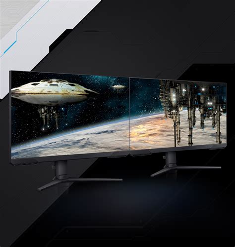 Монитор Samsung 27" Odyssey G3 S27AG300 (LS27AG300NIXCI ...