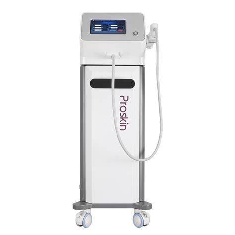 Needle Free Injection EMS Facial Machine No Needle Mesotherapy Machine