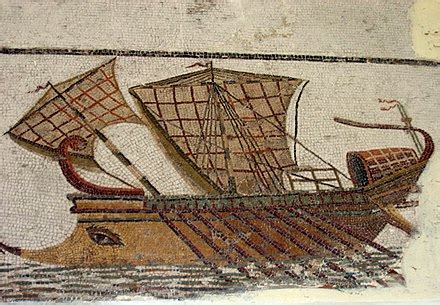 Trireme - Wikipedia