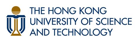 The Hong Kong University Of Science And Technology Iscn