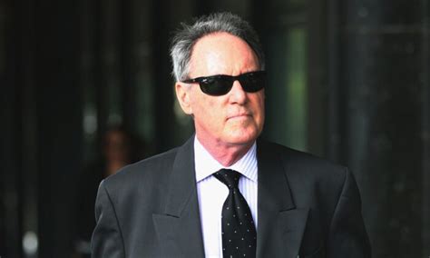 Australian Actor And Sex Offender Robert Hughes To Be Deported To Britain The Epoch Times