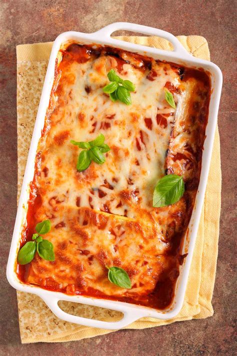 Nigella Lasagne Of Love British Chefs Table