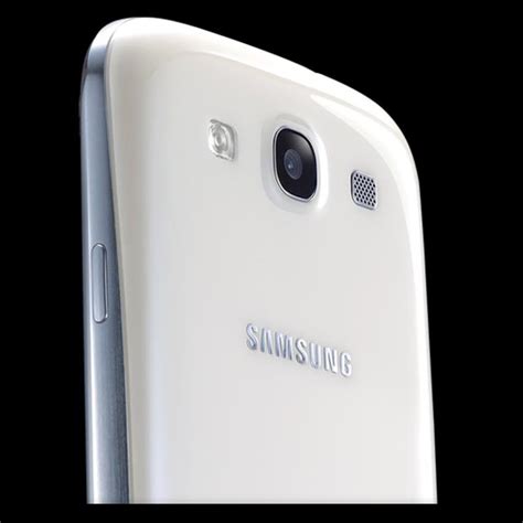 Samsung Galaxy S Iii First Impressions Rediff Getahead