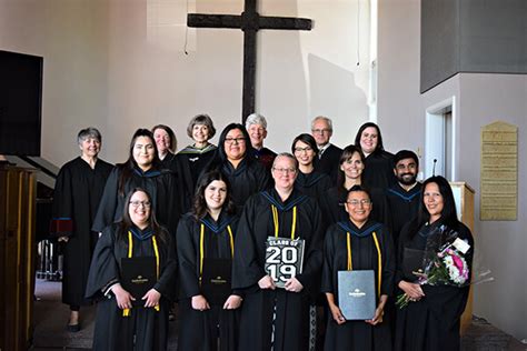 Confederation College Celebrates Sioux Lookout Campus Graduates