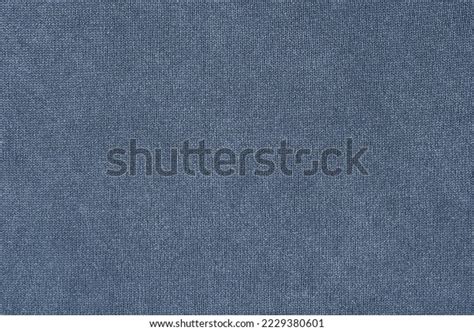 Gray Fabric Background Grey Blue Texture Stock Photo 2229380601 ...